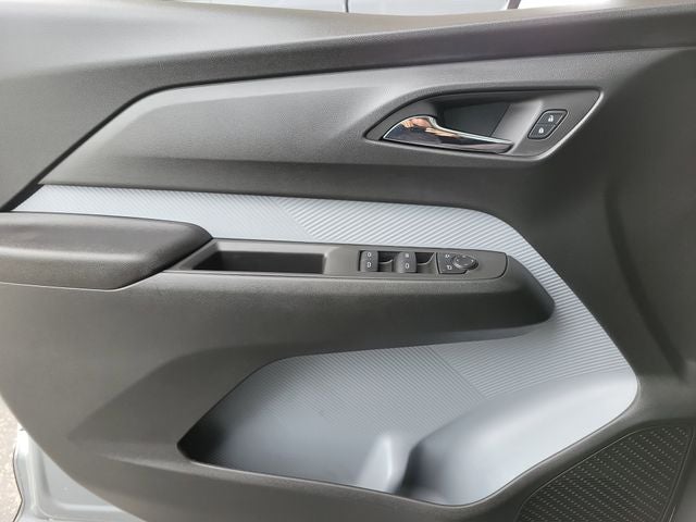 2027 Chevrolet Bolt EV LT