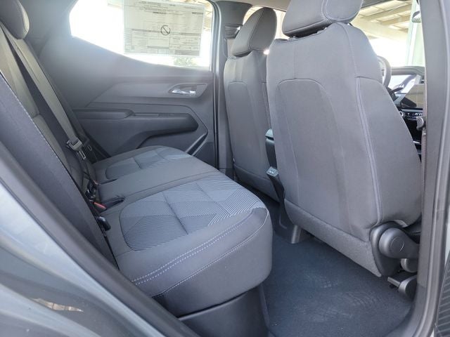 2027 Chevrolet Bolt EV LT