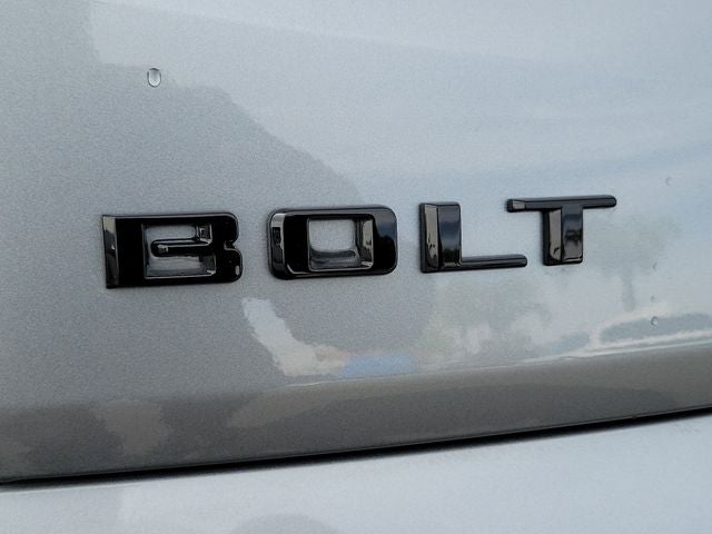 2027 Chevrolet Bolt EV LT