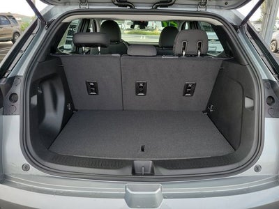 2027 Chevrolet Bolt EV LT