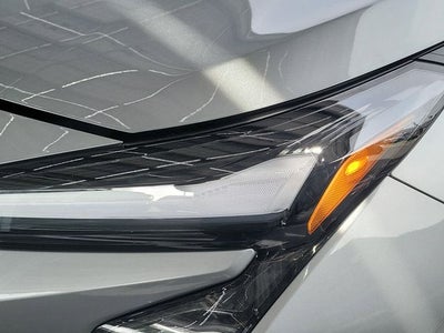 2027 Chevrolet Bolt EV LT