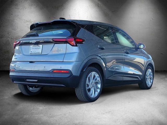 2027 Chevrolet Bolt EV LT