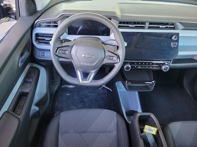 2027 Chevrolet Bolt EV LT