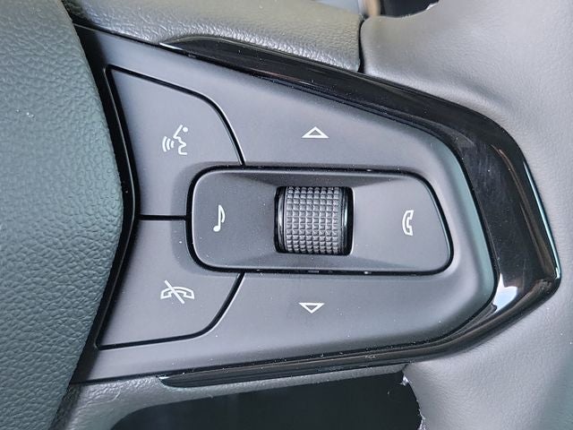 2027 Chevrolet Bolt EV LT