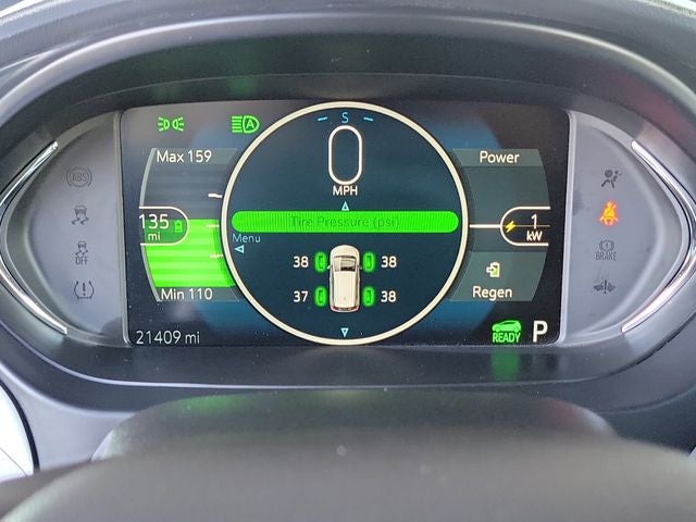 2019 Chevrolet Bolt EV Premier