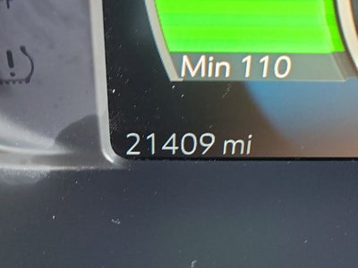 2019 Chevrolet Bolt EV Premier