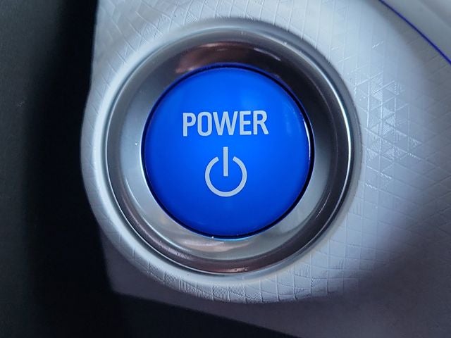 2019 Chevrolet Bolt EV Premier