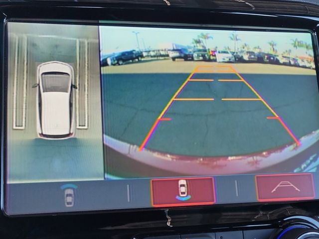 2019 Chevrolet Bolt EV Premier