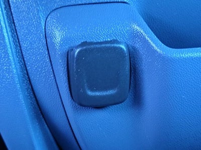 2019 Chevrolet Bolt EV Premier