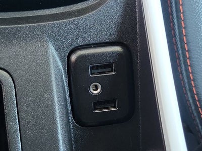 2019 Chevrolet Bolt EV Premier