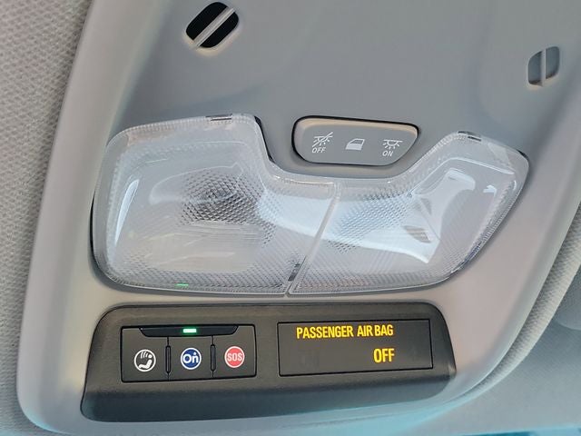 2019 Chevrolet Bolt EV Premier