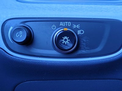 2019 Chevrolet Bolt EV Premier