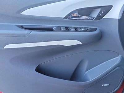 2019 Chevrolet Bolt EV Premier