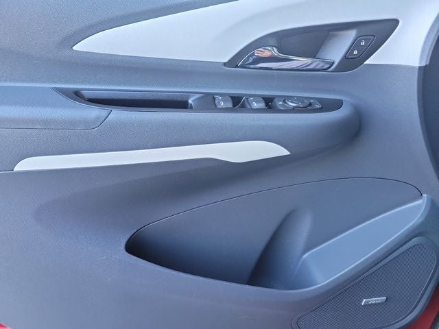 2019 Chevrolet Bolt EV Premier