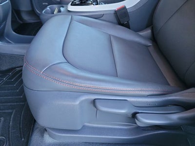 2019 Chevrolet Bolt EV Premier