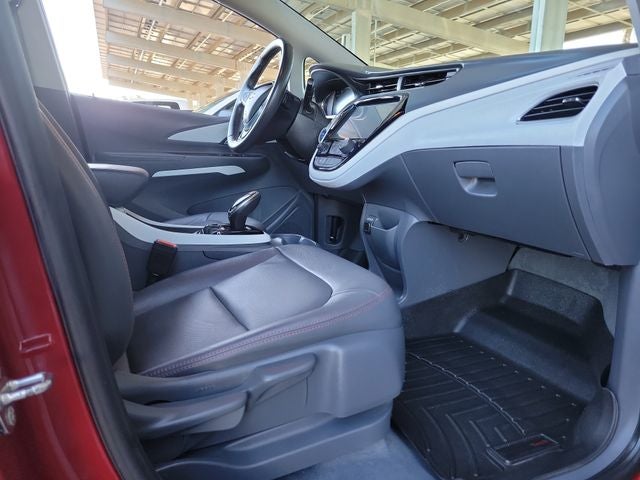 2019 Chevrolet Bolt EV Premier