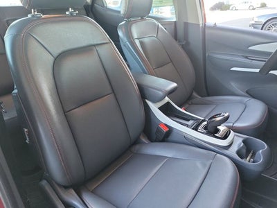 2019 Chevrolet Bolt EV Premier