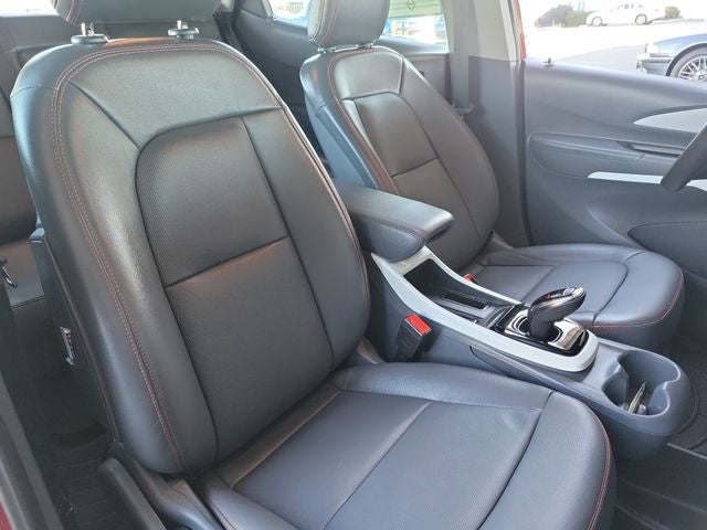 2019 Chevrolet Bolt EV Premier