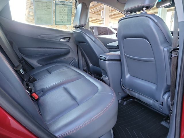 2019 Chevrolet Bolt EV Premier