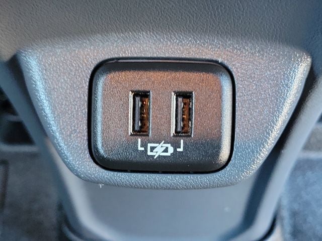 2019 Chevrolet Bolt EV Premier