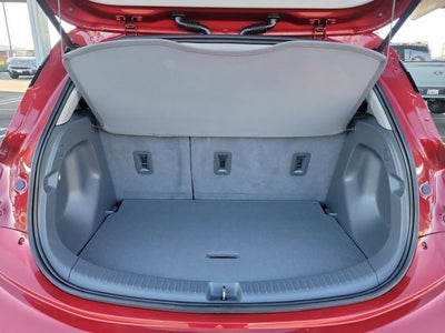 2019 Chevrolet Bolt EV Premier