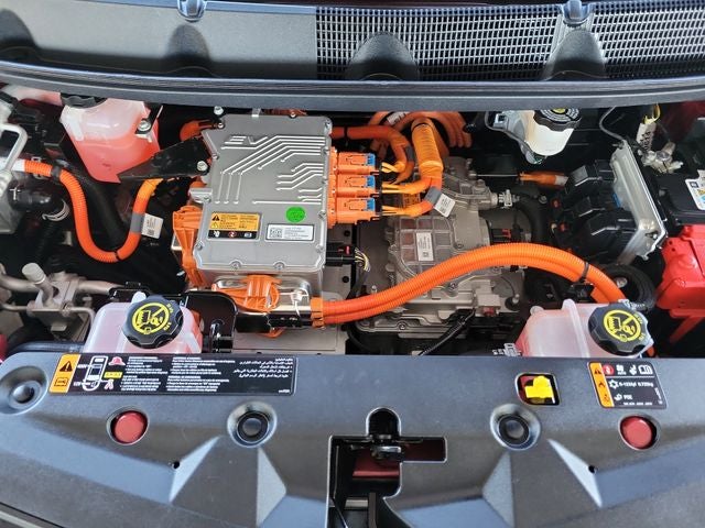 2019 Chevrolet Bolt EV Premier