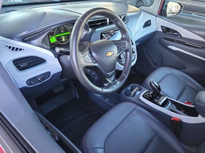 2019 Chevrolet Bolt EV Premier