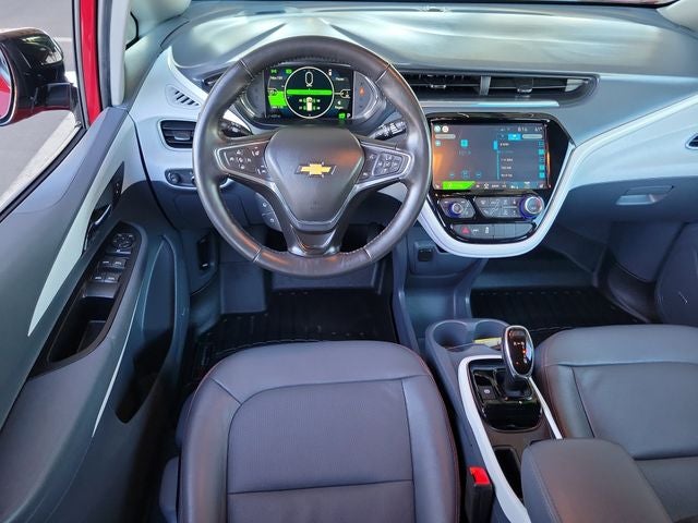 2019 Chevrolet Bolt EV Premier