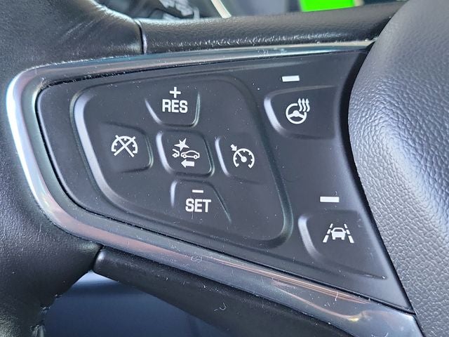 2019 Chevrolet Bolt EV Premier