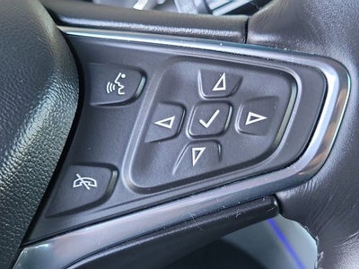 2019 Chevrolet Bolt EV Premier