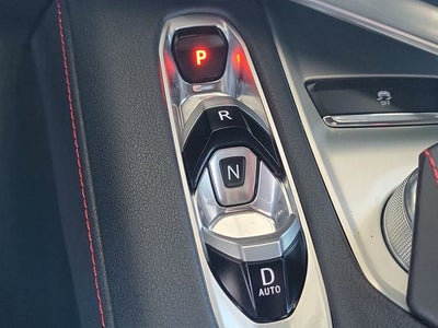 2024 Chevrolet Corvette Stingray 1LT