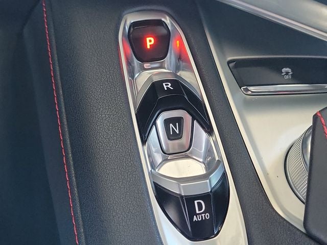 2024 Chevrolet Corvette Stingray 1LT