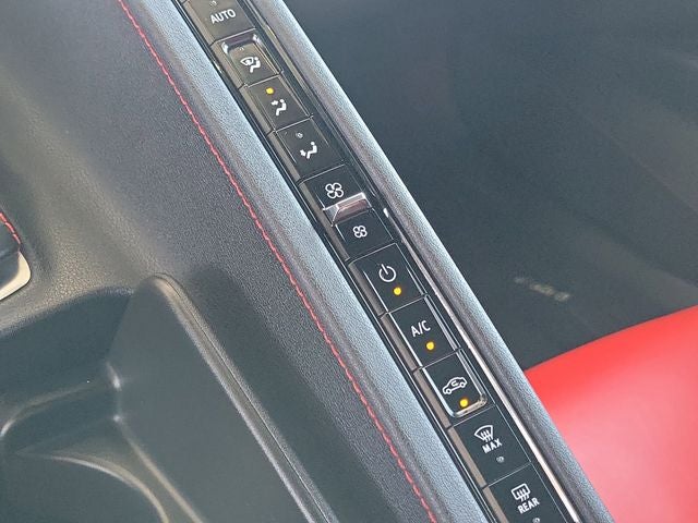 2024 Chevrolet Corvette Stingray 1LT