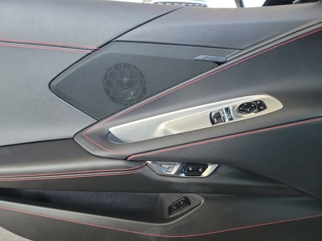 2024 Chevrolet Corvette Stingray 1LT
