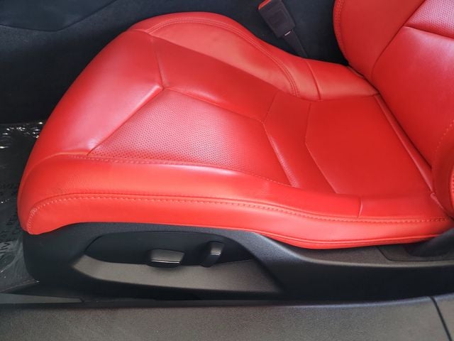 2024 Chevrolet Corvette Stingray 1LT