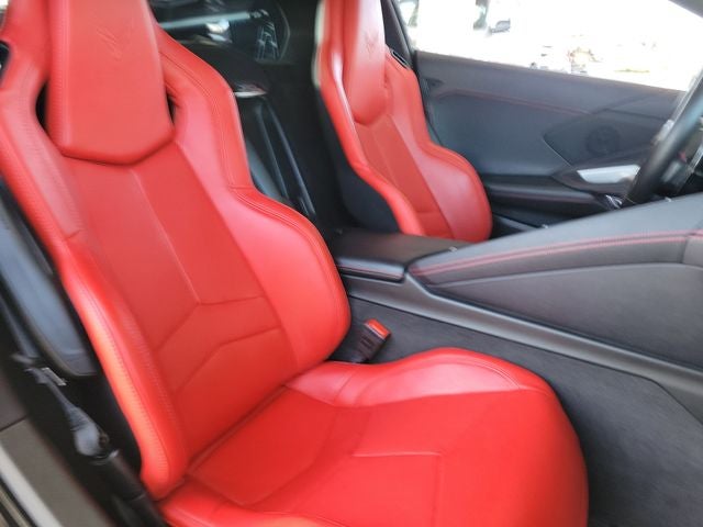 2024 Chevrolet Corvette Stingray 1LT