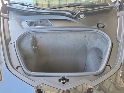 2024 Chevrolet Corvette Stingray 1LT