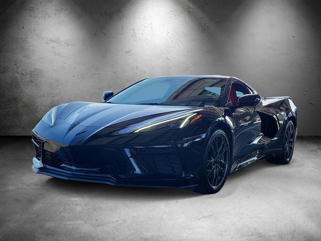 2024 Chevrolet Corvette Stingray 1LT