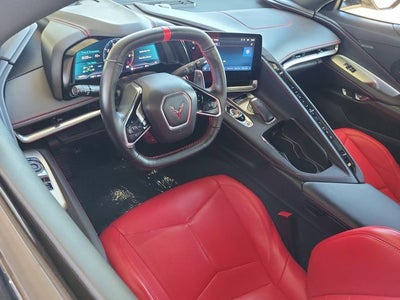 2024 Chevrolet Corvette Stingray 1LT