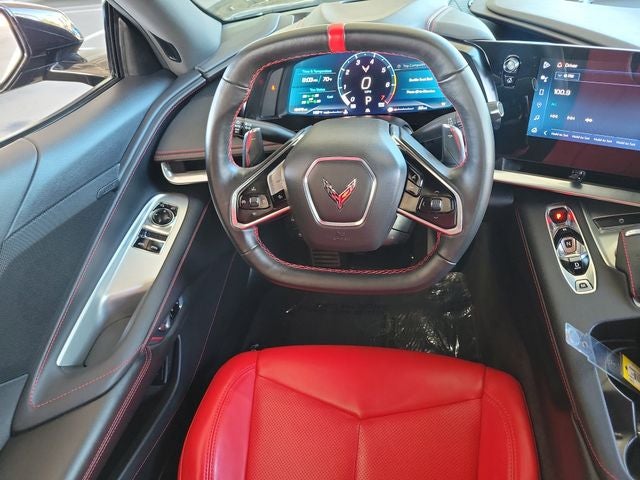 2024 Chevrolet Corvette Stingray 1LT