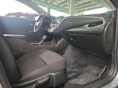 2024 Chevrolet Malibu RS