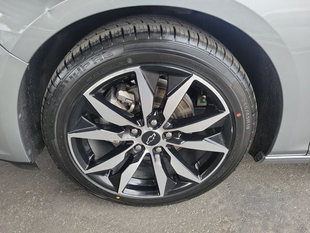 2024 Chevrolet Malibu RS