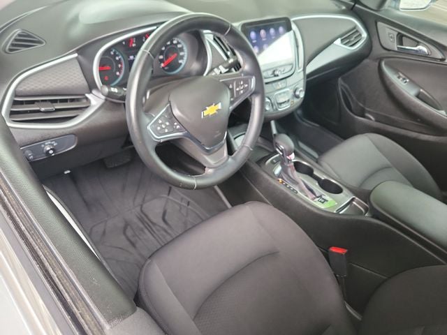 2024 Chevrolet Malibu RS