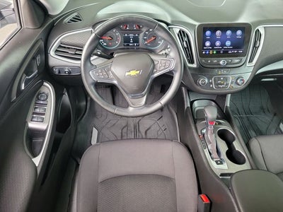 2024 Chevrolet Malibu RS