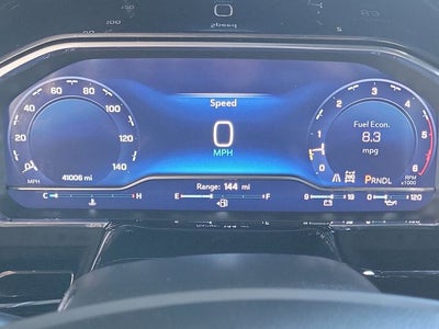 2024 Chevrolet Silverado 3500HD High Country