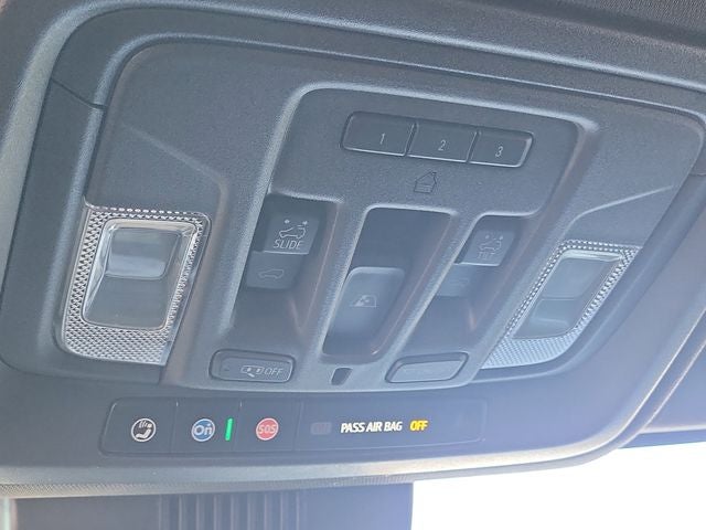 2024 Chevrolet Silverado 3500HD High Country