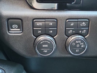 2024 Chevrolet Silverado 3500HD High Country