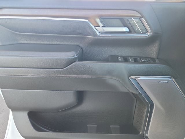 2024 Chevrolet Silverado 3500HD High Country