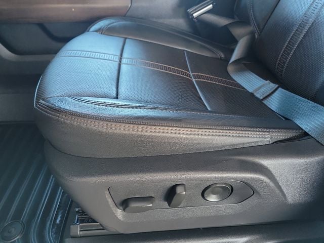 2024 Chevrolet Silverado 3500HD High Country