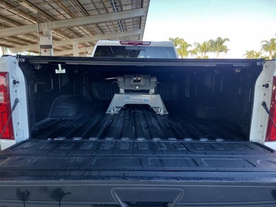 2024 Chevrolet Silverado 3500HD High Country